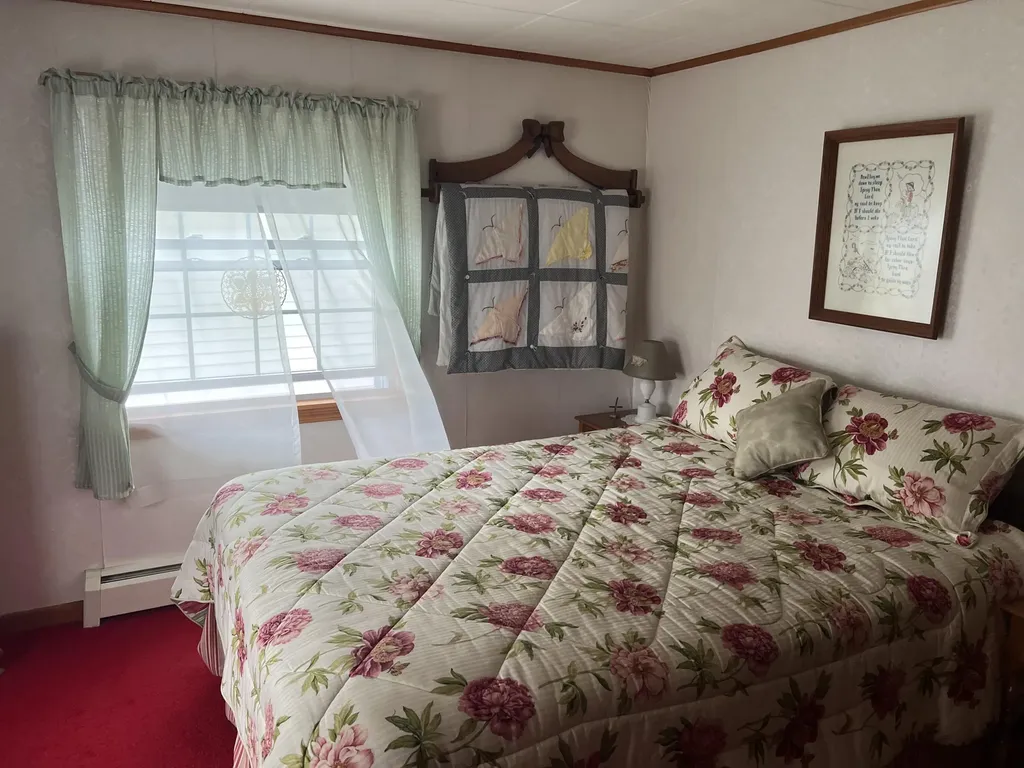 116 N Main Street Anson ME 04958