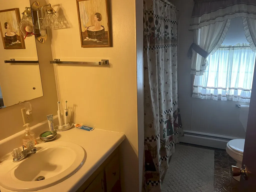 116 N Main Street Anson ME 04958