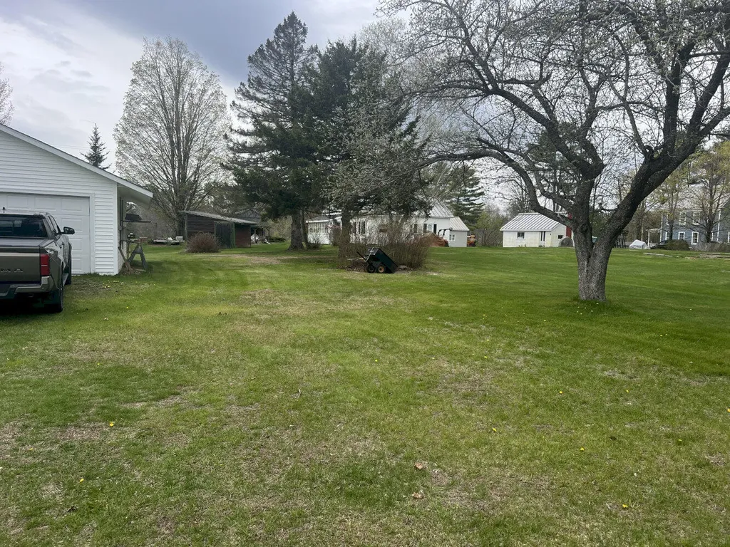 116 N Main Street Anson ME 04958