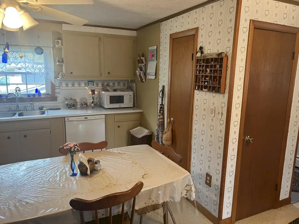 116 N Main Street Anson ME 04958