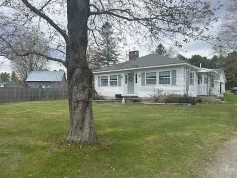 116 N Main Street Anson ME 04958
