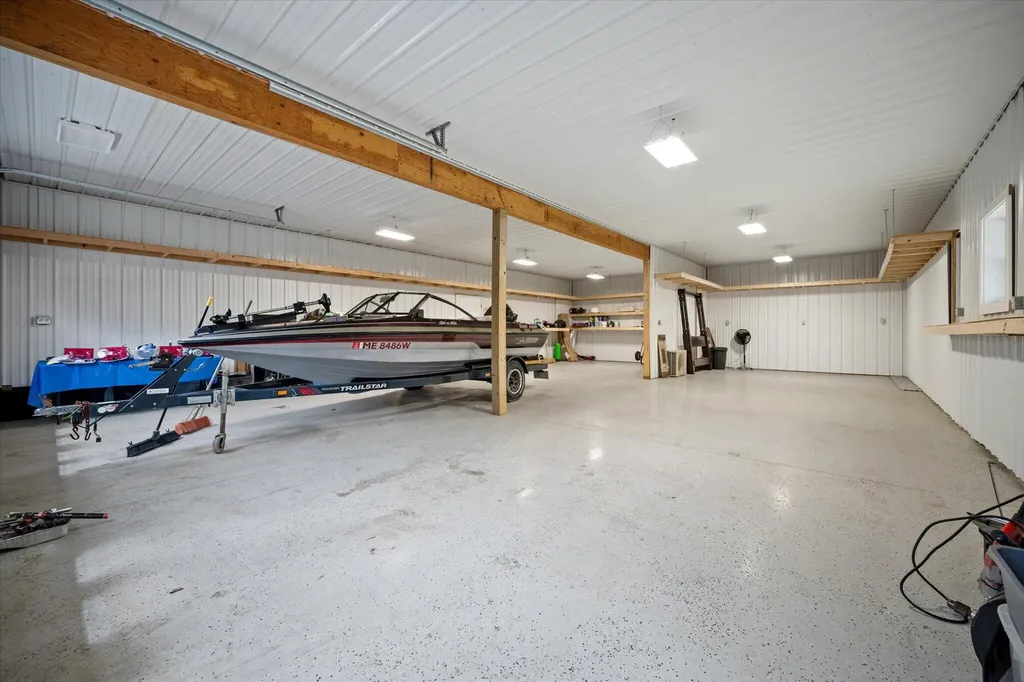 754 River Road Orrington ME 04474