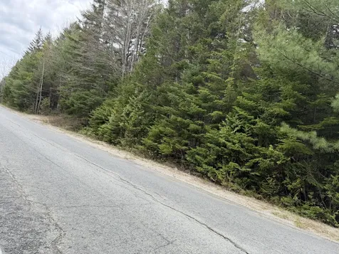 2-C Gouldsboro Point Road Gouldsboro ME 04607