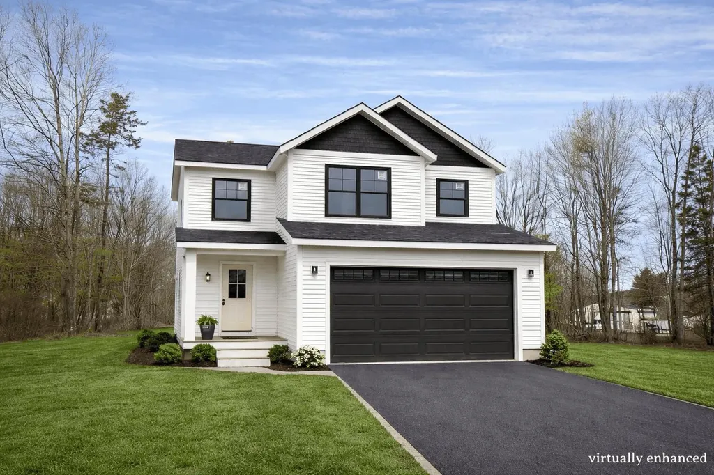 109 Deer Hill Circle Westbrook ME 04092