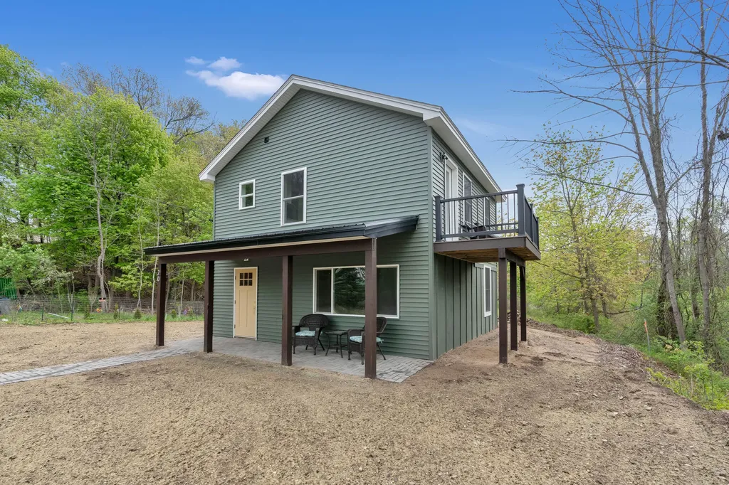 20 Bougie Lane Sanford ME 04073