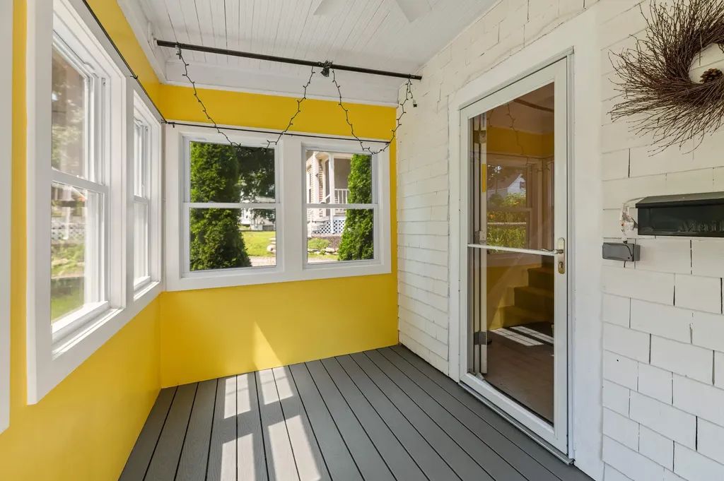 56 Lincoln Avenue Gardiner ME 04345