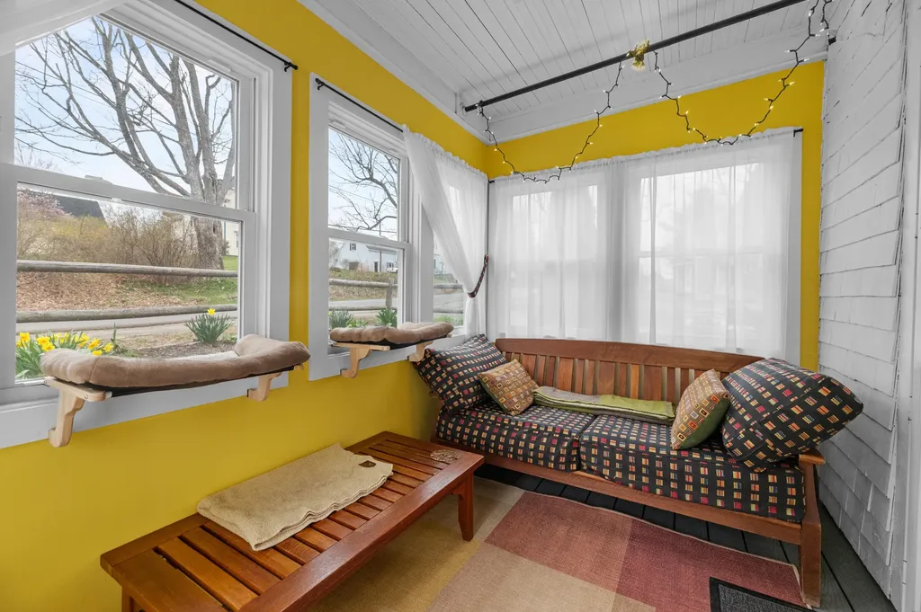 56 Lincoln Avenue Gardiner ME 04345