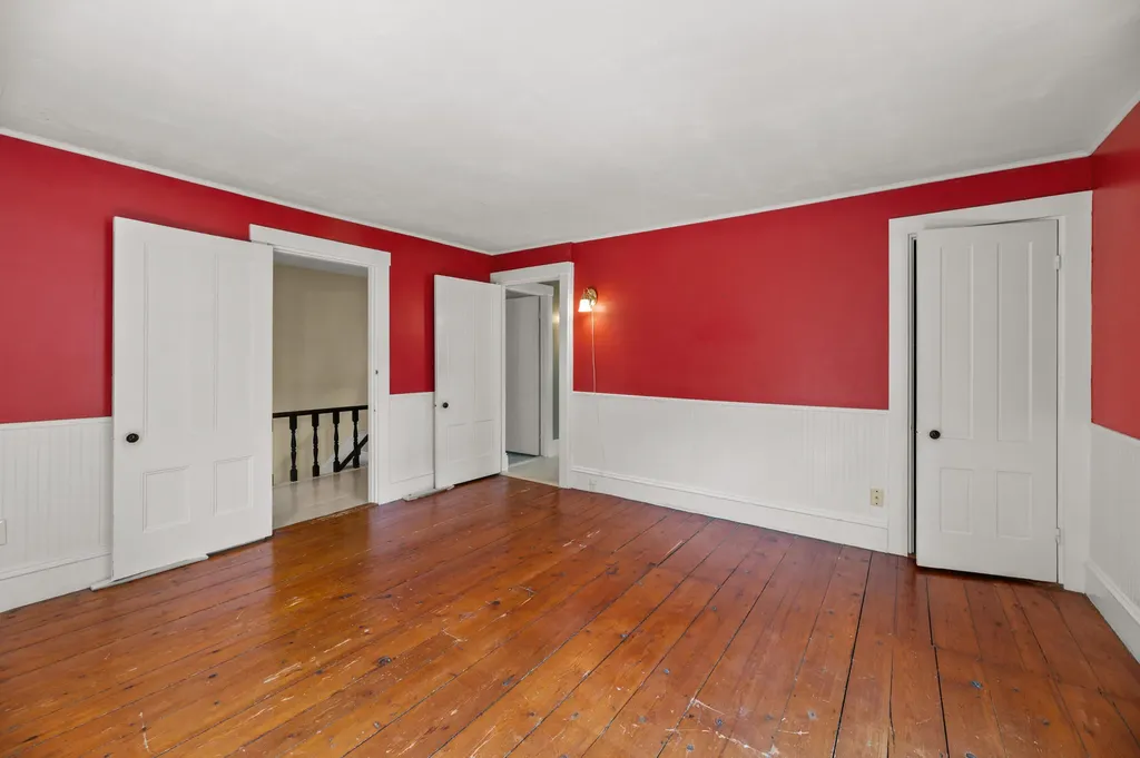 56 Lincoln Avenue Gardiner ME 04345
