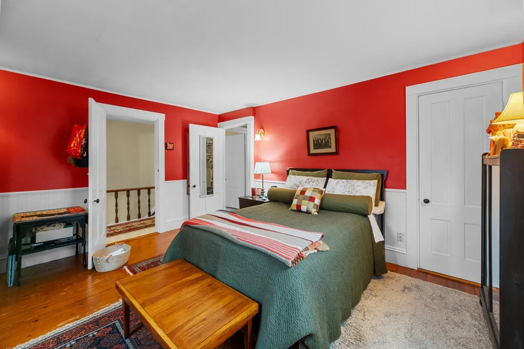 56 Lincoln Avenue Gardiner ME 04345
