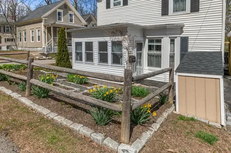 56 Lincoln Avenue Gardiner ME 04345