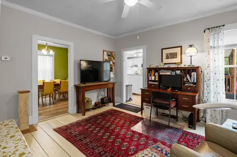 56 Lincoln Avenue Gardiner ME 04345