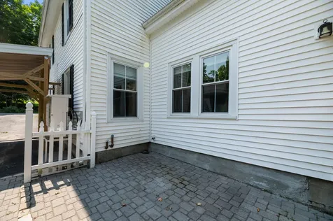 56 Lincoln Avenue Gardiner ME 04345