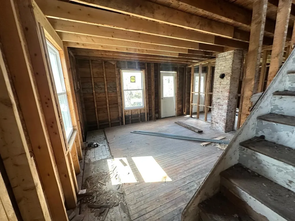 23 Park Street Presque Isle ME 04769