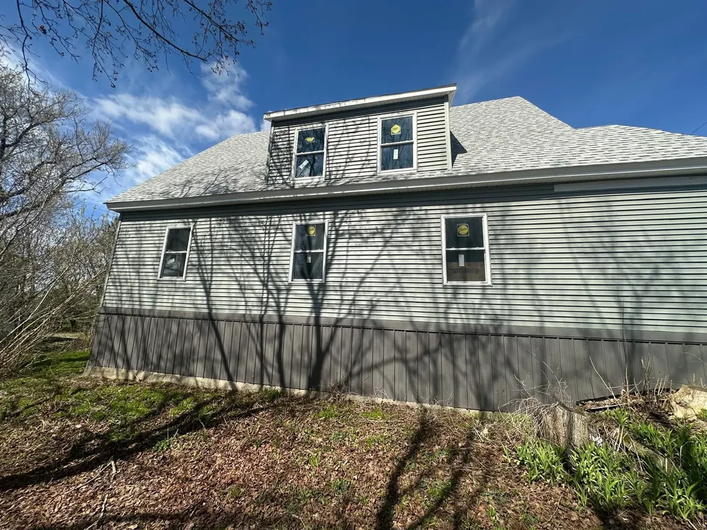 23 Park Street Presque Isle ME 04769