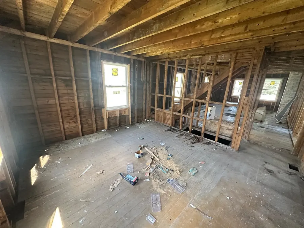 23 Park Street Presque Isle ME 04769