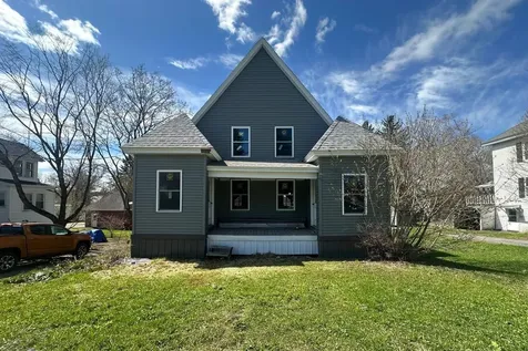23 Park Street Presque Isle ME 04769