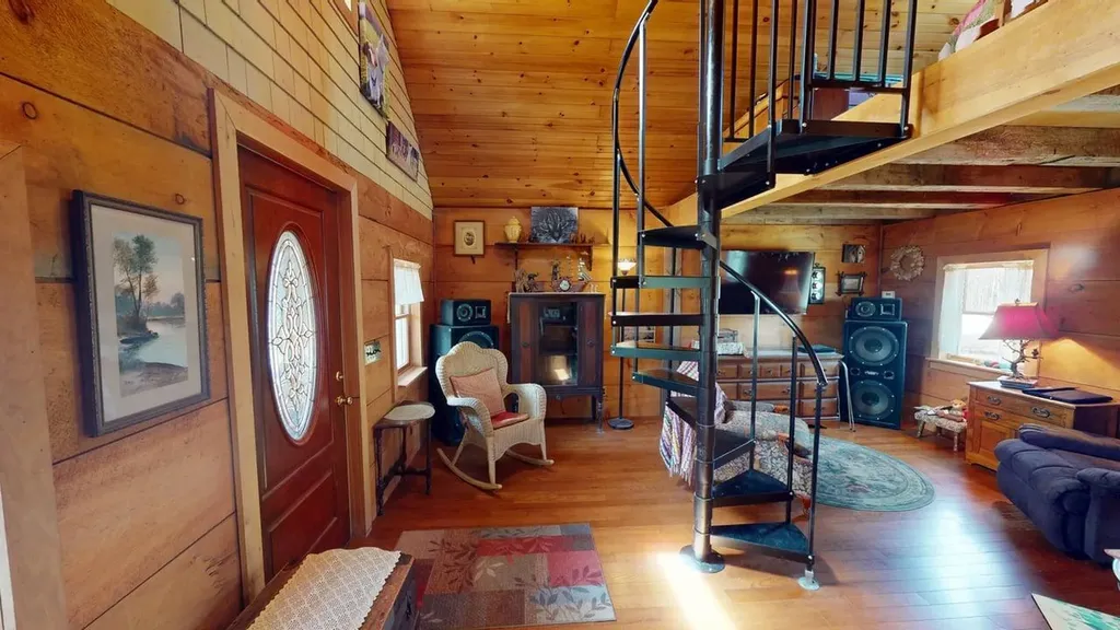 84 Park Street Kingman Twp ME 04451