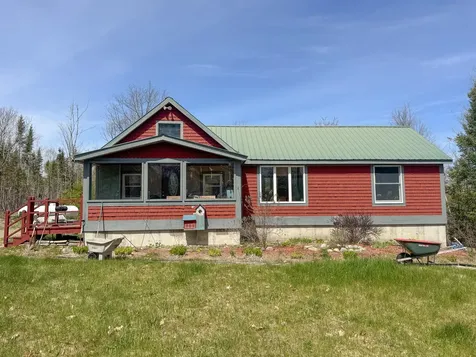 84 Park Street Kingman Twp ME 04451