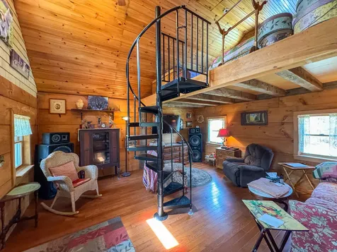 84 Park Street Kingman Twp ME 04451