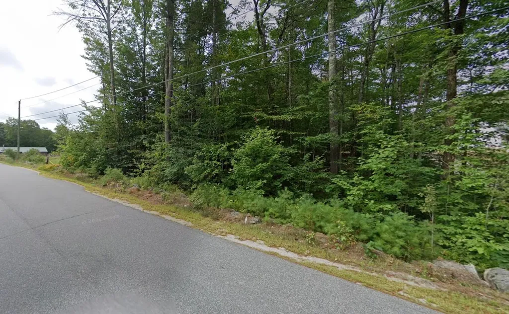 M 209 L 4 Acton Ridge Road Acton ME 04001