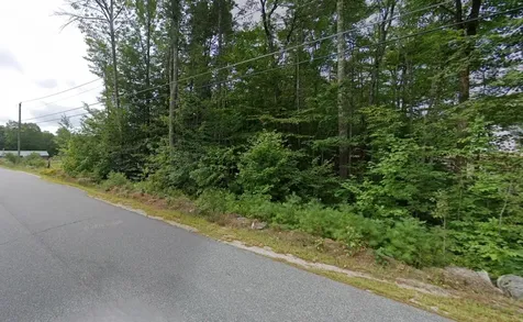 M 209 L 4 Acton Ridge Road Acton ME 04001