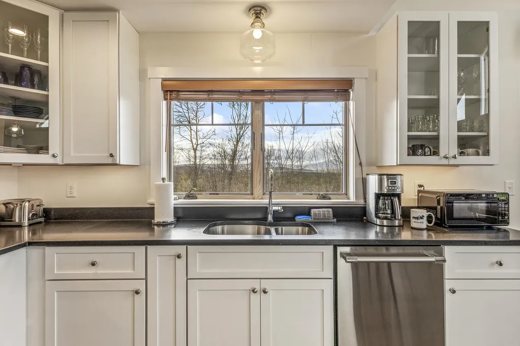 20 Caribou Mountain Road Bethel ME 04217