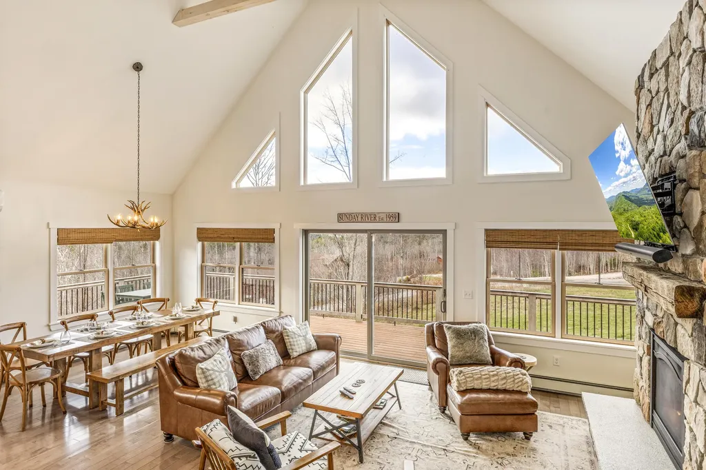 20 Caribou Mountain Road Bethel ME 04217