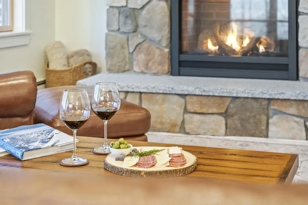 20 Caribou Mountain Road Bethel ME 04217