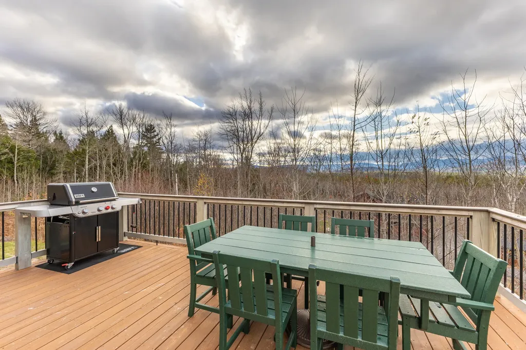 20 Caribou Mountain Road Bethel ME 04217