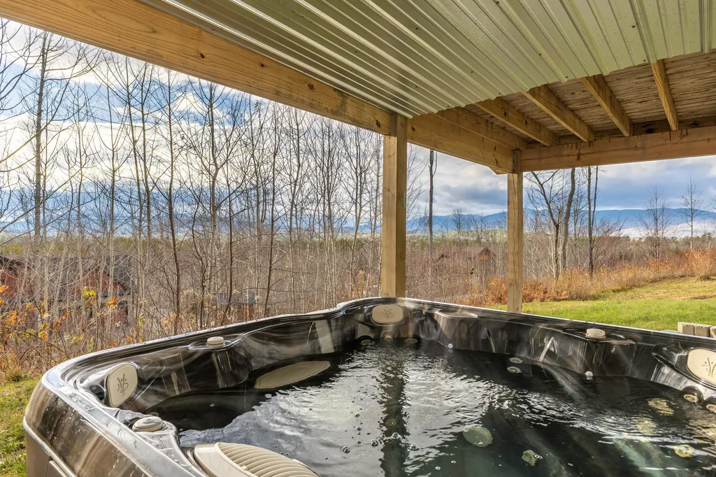 20 Caribou Mountain Road Bethel ME 04217