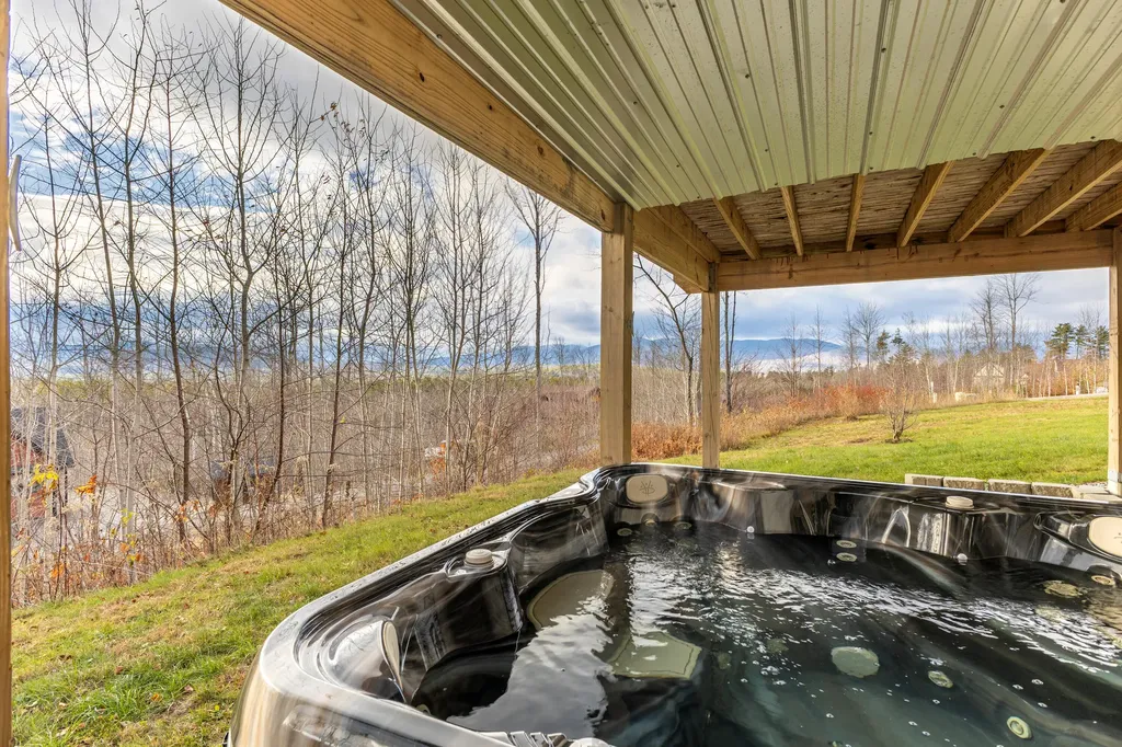 20 Caribou Mountain Road Bethel ME 04217