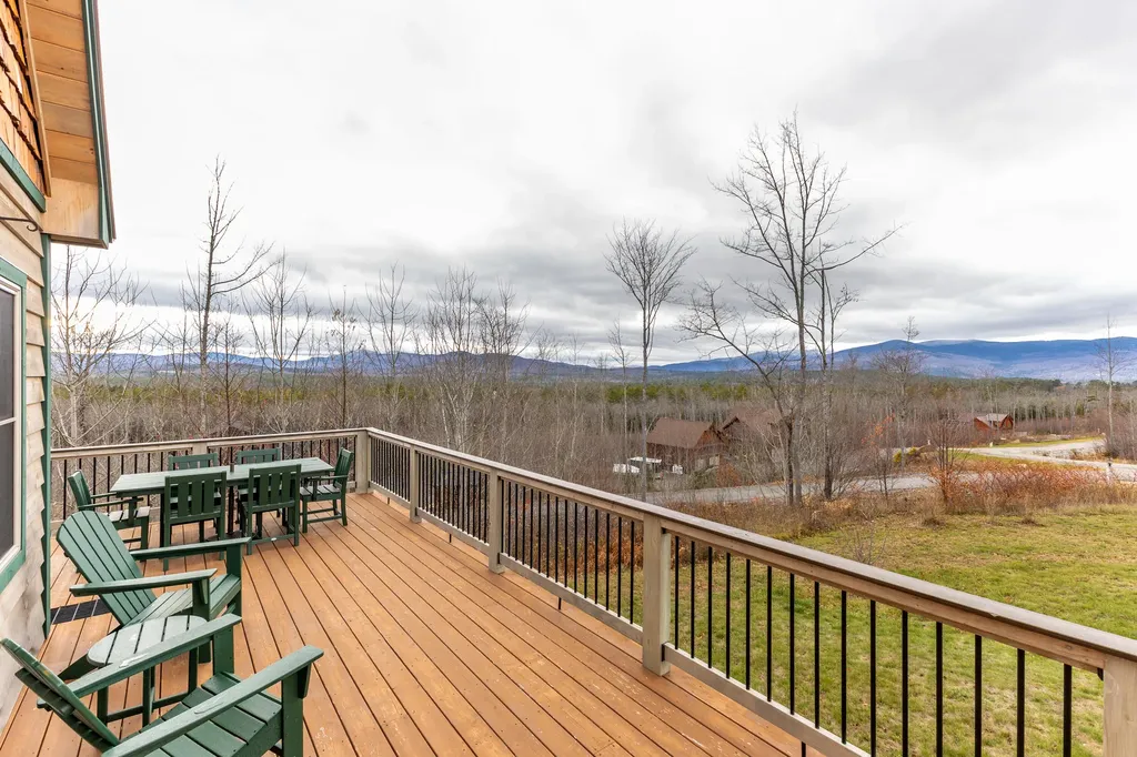 20 Caribou Mountain Road Bethel ME 04217