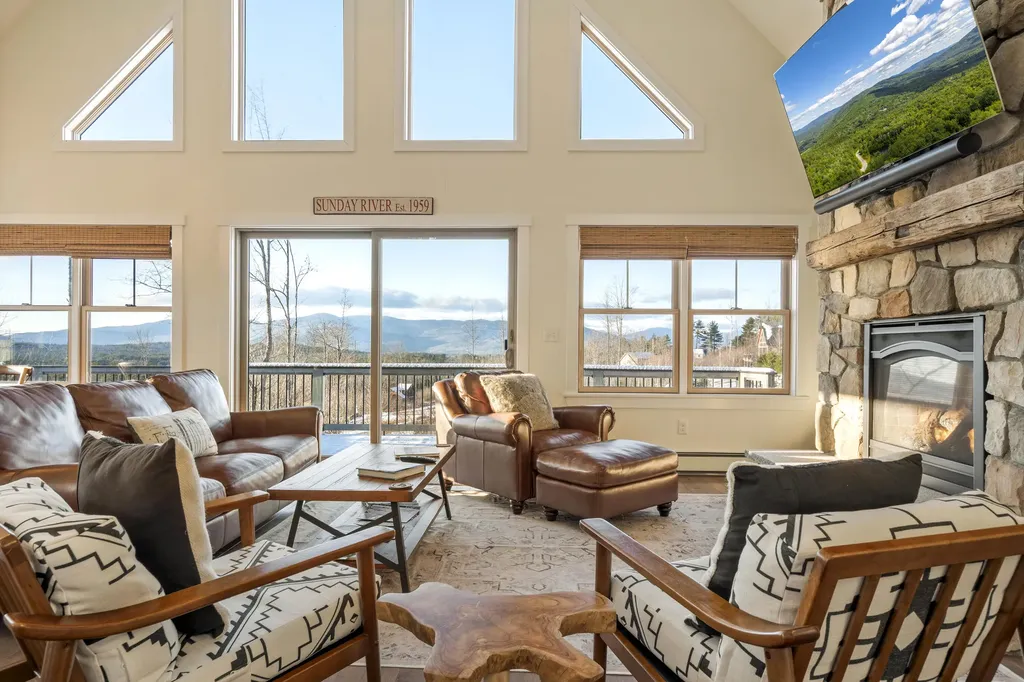 20 Caribou Mountain Road Bethel ME 04217