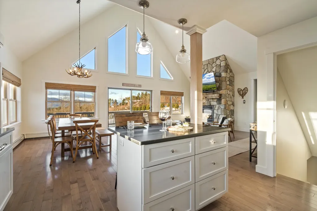 20 Caribou Mountain Road Bethel ME 04217