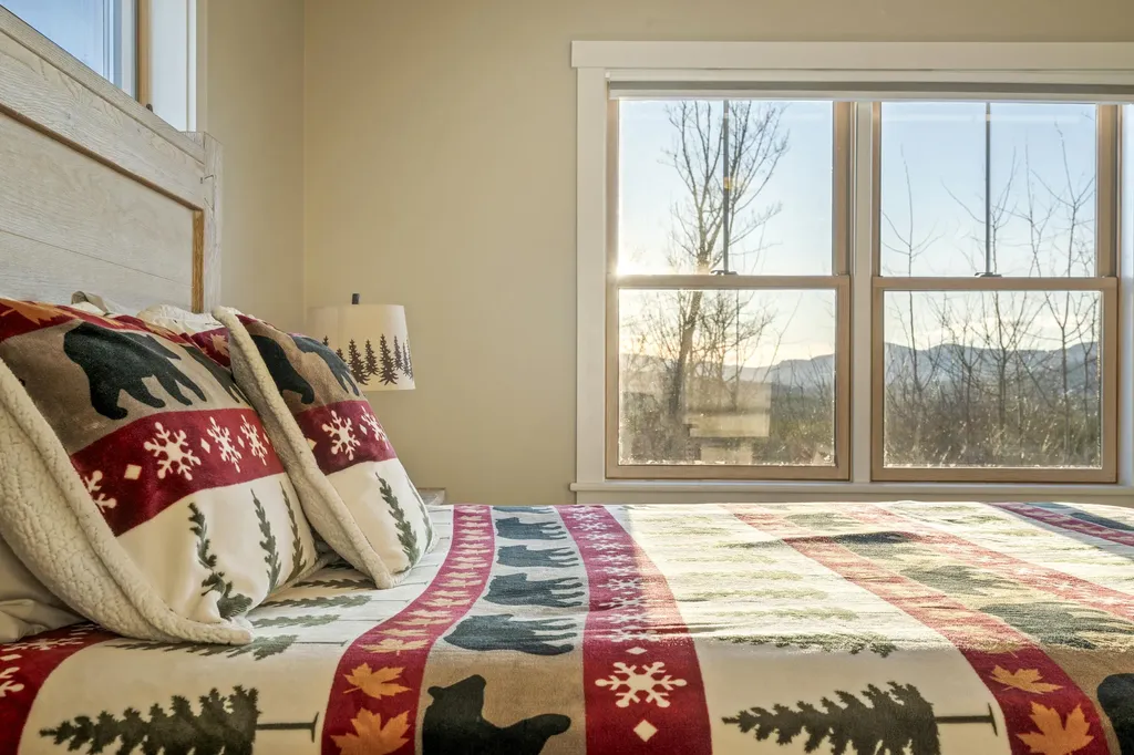 20 Caribou Mountain Road Bethel ME 04217