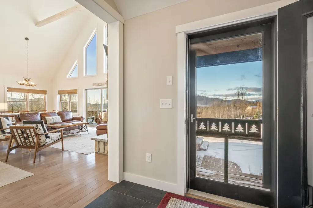 20 Caribou Mountain Road Bethel ME 04217