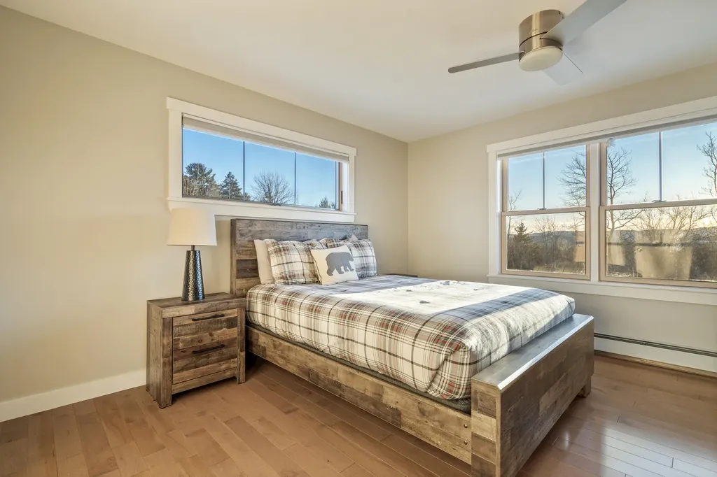 20 Caribou Mountain Road Bethel ME 04217