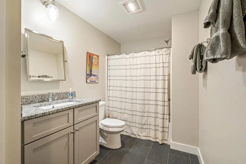 20 Caribou Mountain Road Bethel ME 04217
