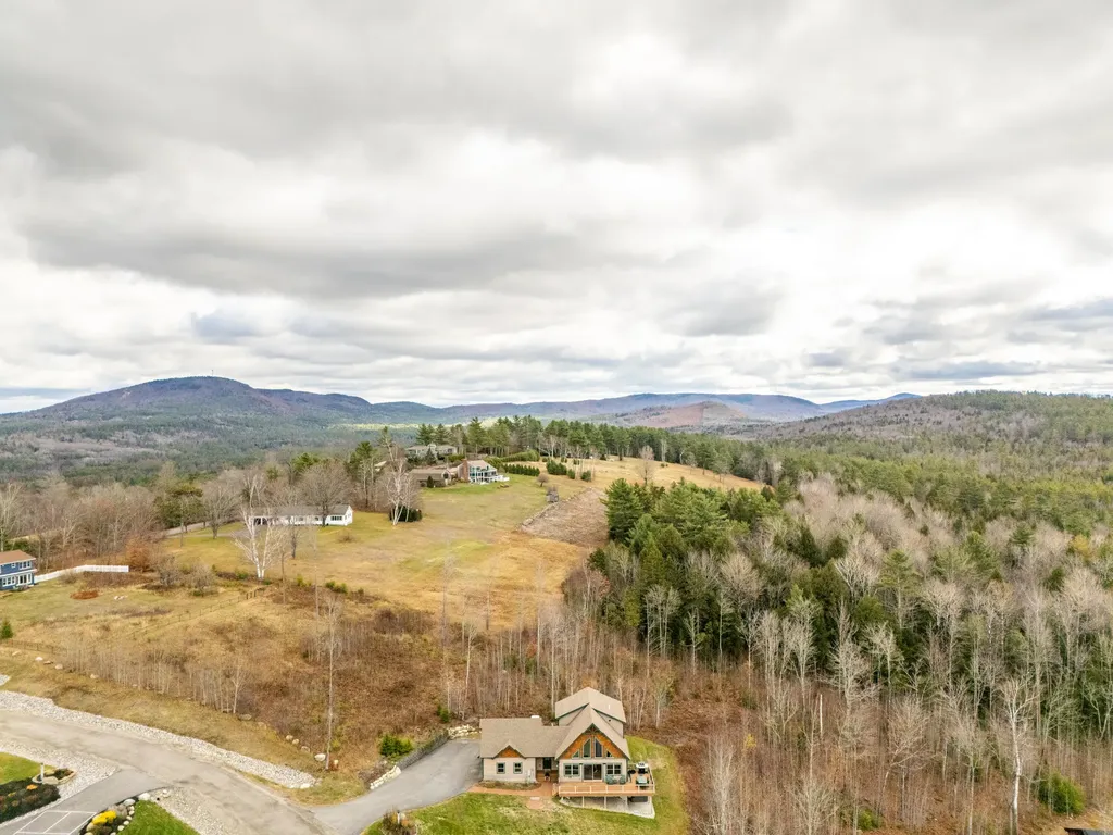 20 Caribou Mountain Road Bethel ME 04217