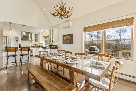 20 Caribou Mountain Road Bethel ME 04217