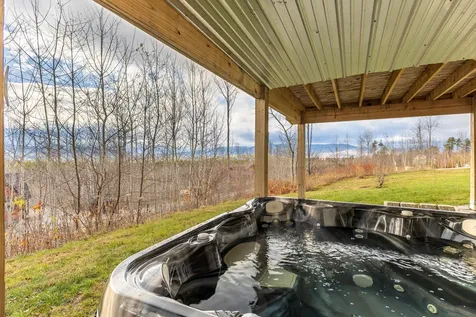 20 Caribou Mountain Road Bethel ME 04217