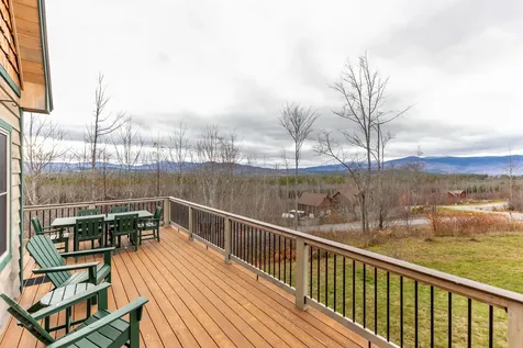 20 Caribou Mountain Road Bethel ME 04217
