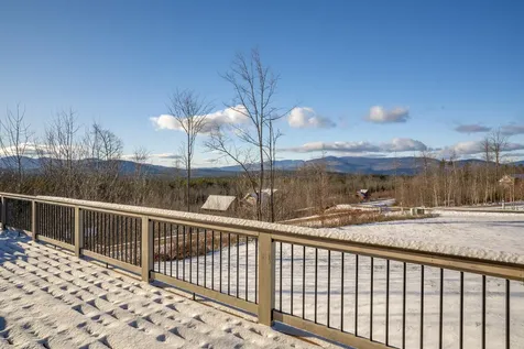 20 Caribou Mountain Road Bethel ME 04217