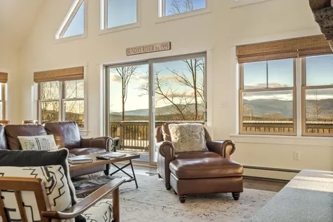 20 Caribou Mountain Road Bethel ME 04217