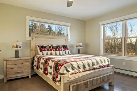 20 Caribou Mountain Road Bethel ME 04217