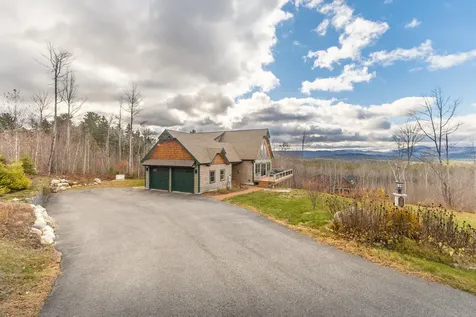 20 Caribou Mountain Road Bethel ME 04217