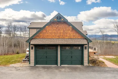 20 Caribou Mountain Road Bethel ME 04217