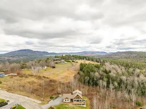 20 Caribou Mountain Road Bethel ME 04217