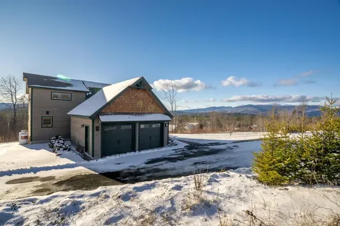20 Caribou Mountain Road Bethel ME 04217