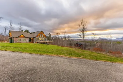 20 Caribou Mountain Road Bethel ME 04217